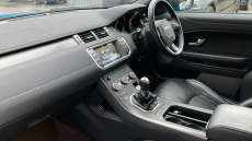 Land Rover Range Rover Evoque 2.0 TD4 Landmark 5dr Diesel Hatchback